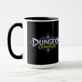 Dungeon Crawler Black Mok