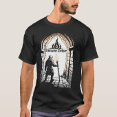 Dungeon Delver T-shirt (Voorkant)