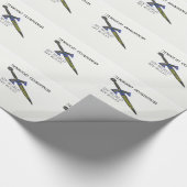 Dungeon Master Damien Cadeaupapier (Hoek)