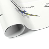 Dungeon Master Damien Cadeaupapier (Rol Hoek)