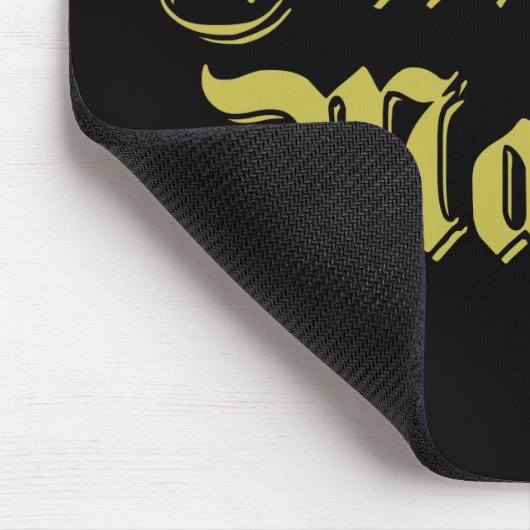 Dungeon Master Muismat (Hoek)