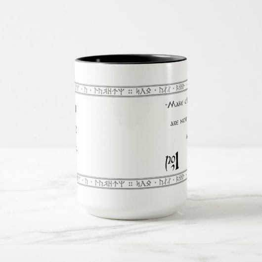 Dungeon Master Quotes #1 Mok (Midden)