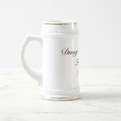 Dungeon Master's Favorite (Wife) Bierpul (Links)