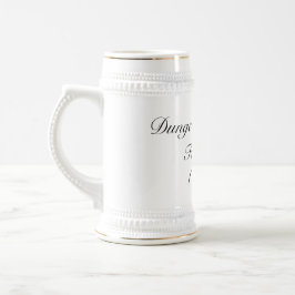 Dungeon Master's Favorite (Wife) Bierpul