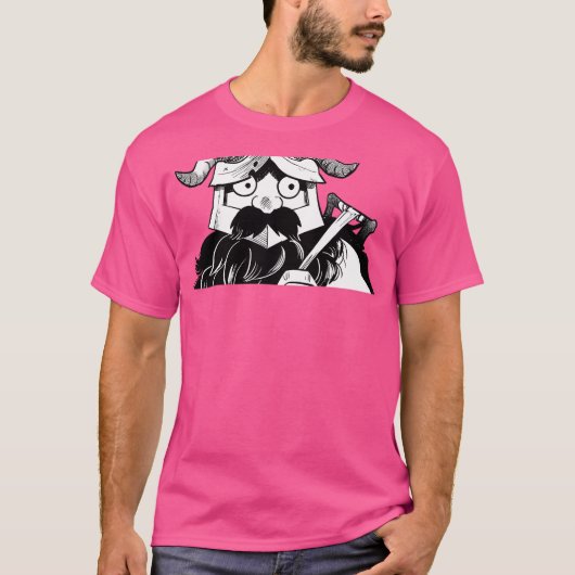 Dungeon Meshi T-shirt (Voorkant)