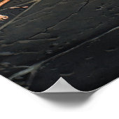 Dungeon of Doom Poster (Hoek)