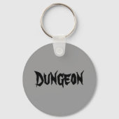 Dungeon Sleutelhanger (Voorkant)