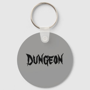 Dungeon Sleutelhanger