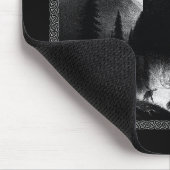 Dungeon Synth Muismat (Hoek)