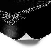 Dungeon Synth Perfect Poster (Hoek)