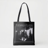 Dungeon Synth Tote Bag (Voorkant)