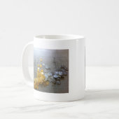 Dungeon Treasure Koffiemok (Voorkant links)