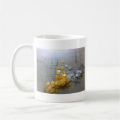 Dungeon Treasure Koffiemok (Links)