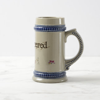 Dungeoneered Stein Bierpul