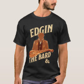 Dungeons & Dragons Honor Among Thieves Edgin The B T-shirt (Voorkant)