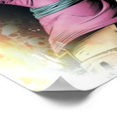 Dungeons Dragons Poster (Hoek)