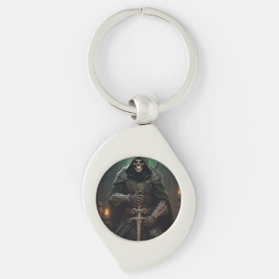 Dungeons & Draken Sleutelhanger