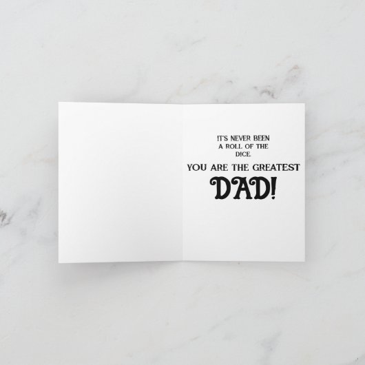 Dungeons en Dragons, de Kaart van de Vaderdag (Binnen)