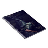 Dungeons en Dragons Notitieboek (Rechterzijde)