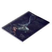Dungeons en Dragons Notitieboek (Linkerzijde)
