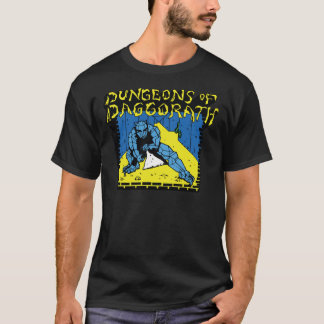 Dungeons van Daggorath Essential T-Shirt