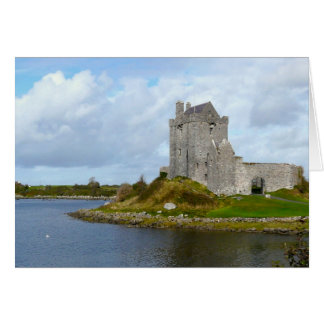 Dunguaire Castle