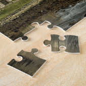 Dunguaire Castle, Ierland Legpuzzel (Zijkant)