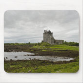 Dunguaire castle, Ierse mousepad Muismat (Voorkant)