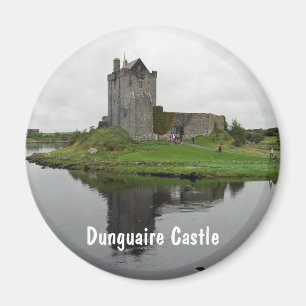 Dunguaire Castle Magneet