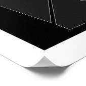 Dunk heat by NGBOO Poster (Hoek)