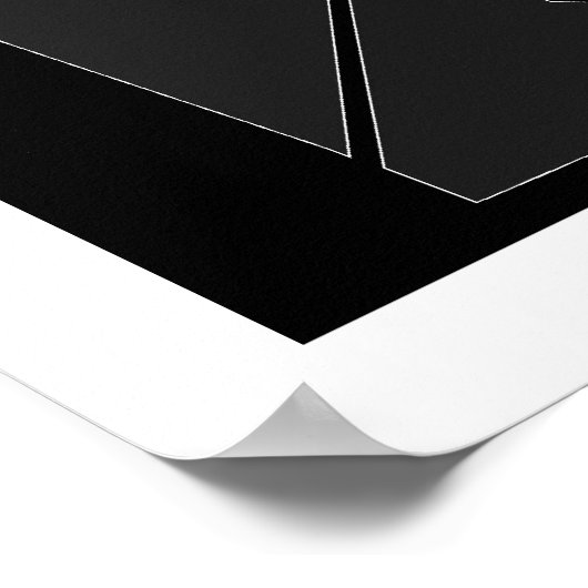 Dunk heat by NGBOO Poster (Hoek)