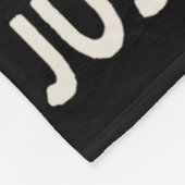 Dunk it Fun Dinosaur Bysketbyll League Slam D Fleece Deken (Hoek)