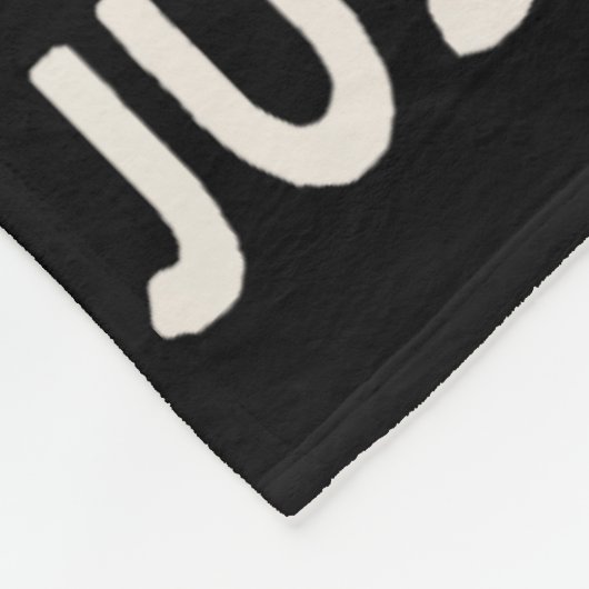 Dunk it Fun Dinosaur Bysketbyll League Slam D Fleece Deken (Hoek)