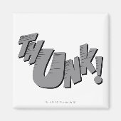 DUNK! MAGNEET (Voorkant)