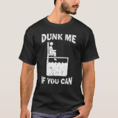 Dunk Me If You Can Dunk Tank (Voorkant)