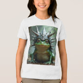 dunk Tri-Blend shirt (Voorkant)