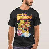 Dunkaroos 90s Classic T-Shirt (Voorkant)
