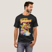 Dunkaroos 90s Classic T-Shirt (Voorkant volledig)