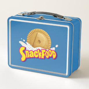 Dunkaroos Logo Kunst
