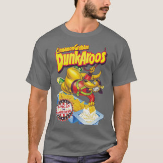 DunkAroos T-shirt
