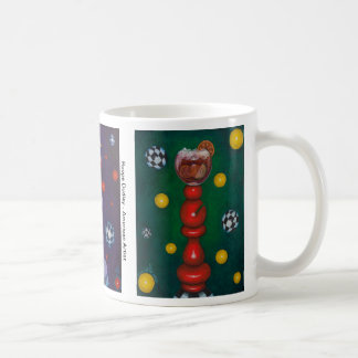 Dunkerly Collectie - Mok