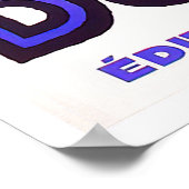 Dunkerque France vintage Poster (Hoek)