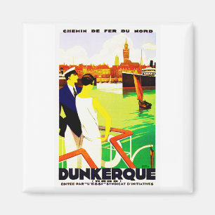 Dunkerque Magneet