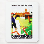 Dunkerque Muismat (Voorkant)