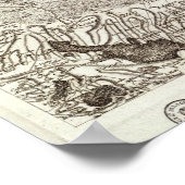 Dunkerque Poster (Hoek)