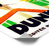 Dunkerque Poster (Hoek)