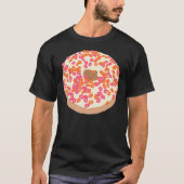 Dunkin Donut Classic T-Shirt (Voorkant)