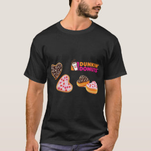 Dunkin' Donuts T-shirt