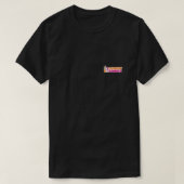 dunkin T-Shirt (Design voorkant)