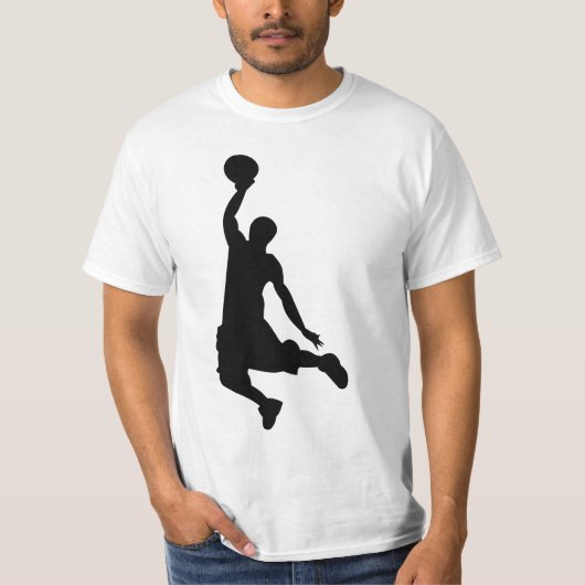 Dunkin T-Shirt (Voorkant)
